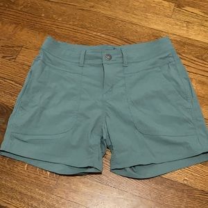 Prana Revenna Short 5-in